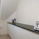 Vertical Modern 3 Bedroom Near Station アパート チューリッヒ
