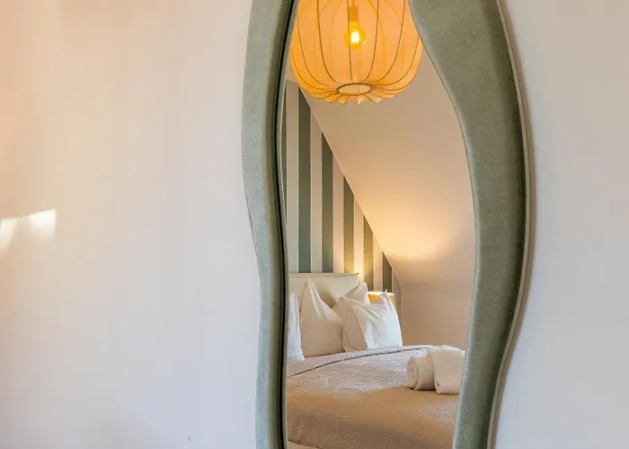 Appartement Vertical Modern 3 Bedroom Near Station *