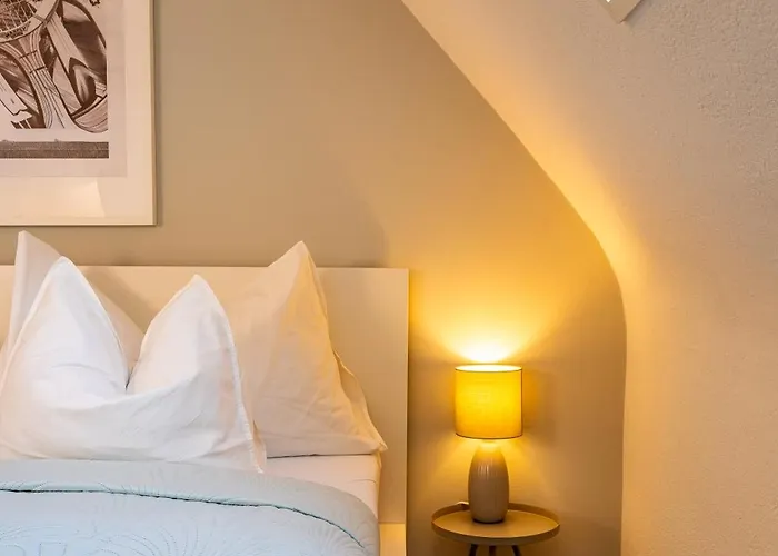 アパート Vertical Modern 3 Bedroom Near Station *