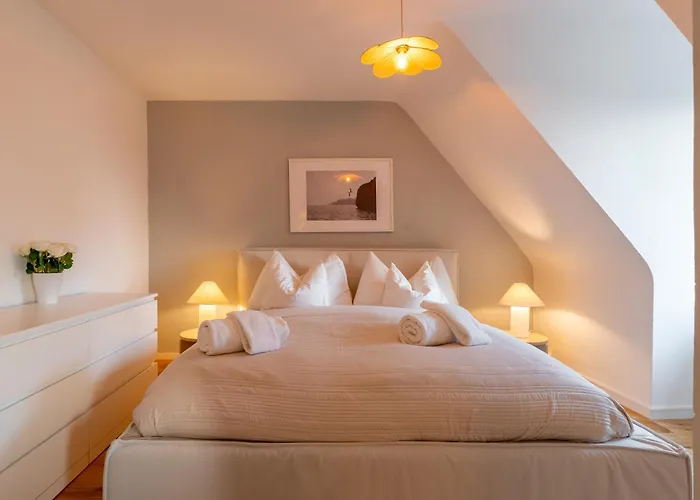 Appartement Vertical Modern 3 Bedroom Near Station *