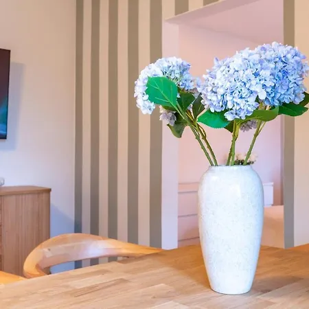 Apartament Vertical Modern 3 Bedroom Near Station *