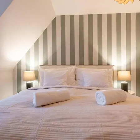 Lägenhet Vertical Modern 3 Bedroom Near Station Zürich